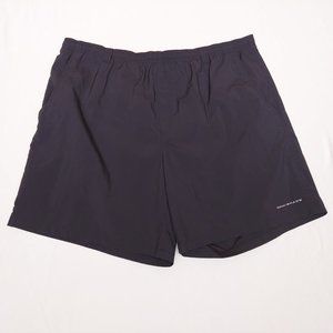 Columbia PFG Backcast Water Shorts Mens XXL